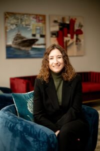 Hayley Riley Our Team – Poswa Incorporated
